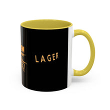 Load image into Gallery viewer, Harlem Lager Mug
