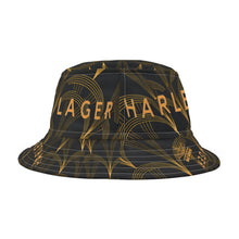 Load image into Gallery viewer, Harlem Lager Bucket Hat