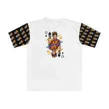 Load image into Gallery viewer, Harlem Ace of Spades T Shirt