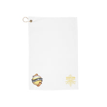 Load image into Gallery viewer, Harlem Sugar Hill | Golf Towel