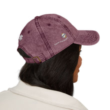Load image into Gallery viewer, Harlem Sugar Hill Vintage Cap
