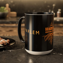 Load image into Gallery viewer, Harlem Lager Mug