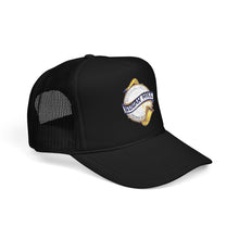 Load image into Gallery viewer, Harlem Sugar Hill Foam Trucker Hat