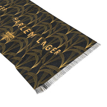 Load image into Gallery viewer, Harlem Lager Scarf