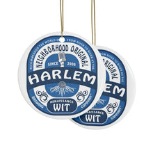 Load image into Gallery viewer, Harlem Renaissance Ornament