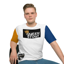 Load image into Gallery viewer, Harlem Ace of Spades T-Shirt