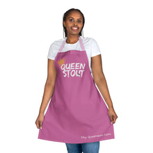 Load image into Gallery viewer, Harlem Queen Stout Apron