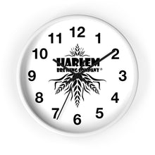 Load image into Gallery viewer, Harlem Brewery | Wall clock