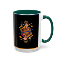 Load image into Gallery viewer, Harlem Queen Ace of Spades Mug