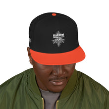 Load image into Gallery viewer, Harlem Brewing Snapback
