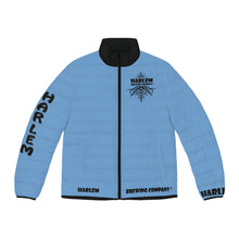 Load image into Gallery viewer, HARLEM Brewing Co. | Puffer Jack