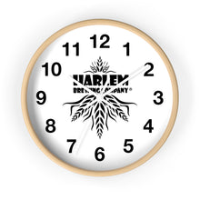 Load image into Gallery viewer, Harlem Brewery | Wall clock