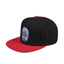 Load image into Gallery viewer, Harlem Renaissance Snapback