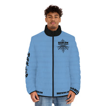 Load image into Gallery viewer, HARLEM Brewing Co. | Puffer Jack