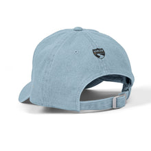 Load image into Gallery viewer, Harlem Queen Stout Denim Hat