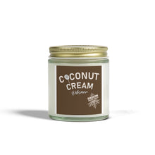 Load image into Gallery viewer, Coconut Cream | Scented Candles
