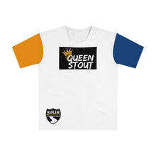 Load image into Gallery viewer, Harlem Ace of Spades T-Shirt