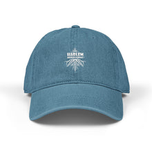 Load image into Gallery viewer, Harlem Brew Denim Hat