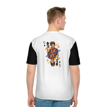 Load image into Gallery viewer, Harlem Queen of Spades T Shirt