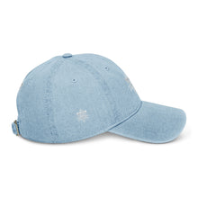 Load image into Gallery viewer, Harlem Brew Denim Hat