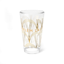 Load image into Gallery viewer, Harlem Lager Glass | 16oz