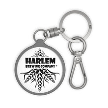 Load image into Gallery viewer, Harlem Brewing Company - Keyring Tag