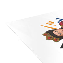 Load image into Gallery viewer, Harlem Queen Postcards