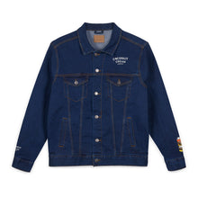 Load image into Gallery viewer, Harlem Coconut Cream Jacket