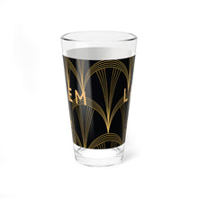 Load image into Gallery viewer, Harlem Lager Glass | 16oz