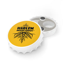 Load image into Gallery viewer, Harlem Brew Bottle Opener