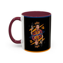 Load image into Gallery viewer, Harlem Queen Ace of Spades Mug
