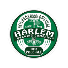 Load image into Gallery viewer, Harlem 125 IPA | Sticker