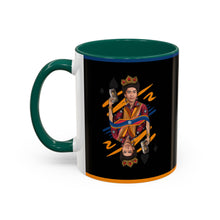 Load image into Gallery viewer, Harlem Queen Ace of Spades Mug
