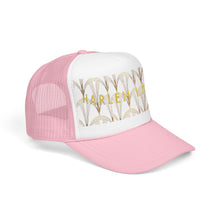 Load image into Gallery viewer, Harlem Lager Foam Trucker Hat