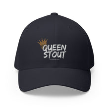 Load image into Gallery viewer, Harlem Queen Stout Cap