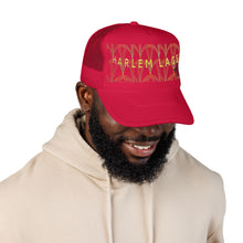 Load image into Gallery viewer, Harlem Lager Foam Trucker Hat