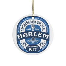 Load image into Gallery viewer, Harlem Renaissance Ornament