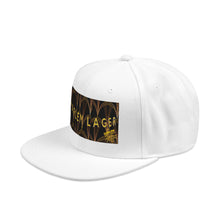 Load image into Gallery viewer, Harlem Lager Snapback