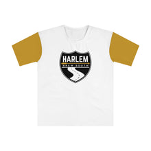 Load image into Gallery viewer, Harlem Brew South Gold T Shirt