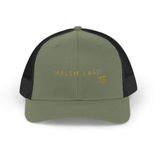 Load image into Gallery viewer, Harlem Lager Trucker Cap