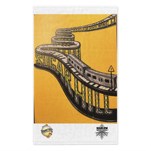 Load image into Gallery viewer, Harlem Sugar Hill | Rally Towel