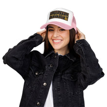 Load image into Gallery viewer, Harlem Lager Foam Trucker Hat