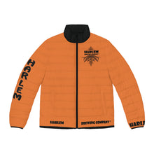 Load image into Gallery viewer, HARLEM Brewing Co. | Puffer Jack