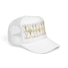 Load image into Gallery viewer, Harlem Lager Foam Trucker Hat