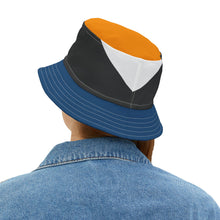 Load image into Gallery viewer, Harlem Queen of Spades Bucket Hat