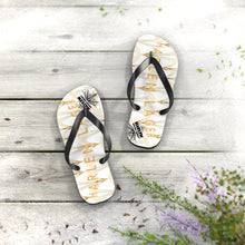 Load image into Gallery viewer, Harlem Lager | Eco Friendly Flip Flops