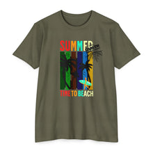 Load image into Gallery viewer, Harlem Brew | Summertime Polo – Time to Beach