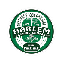 Load image into Gallery viewer, Harlem 125 IPA | Sticker