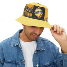Load image into Gallery viewer, Harlem Sugar Hill Bucket Hat