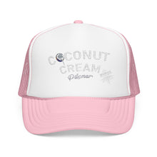 Load image into Gallery viewer, Harlem Pilsner Foam Trucker Hat